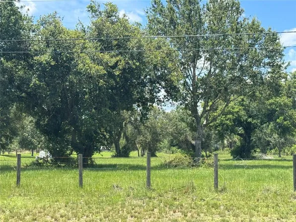 LOT 12 Tropicaire Blvd, North Pt, FL 34286