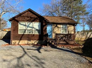 20 Burnett Ferry Rd SW, Rome, GA 30165