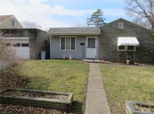 131 Highland Avenue Ext, Burgettstown, PA 15021