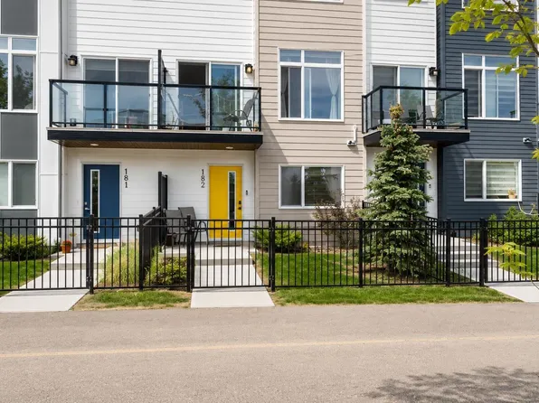 804 Welsh Dr SW #182, Edmonton, AB T6X 1Y8
