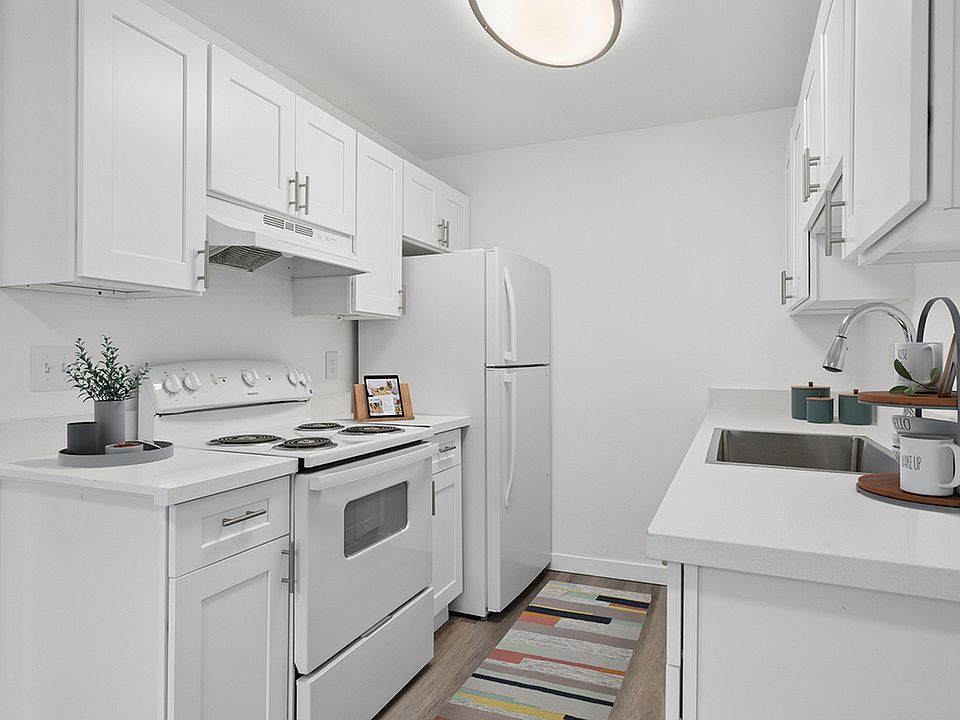 Park Ballinger Kitchen