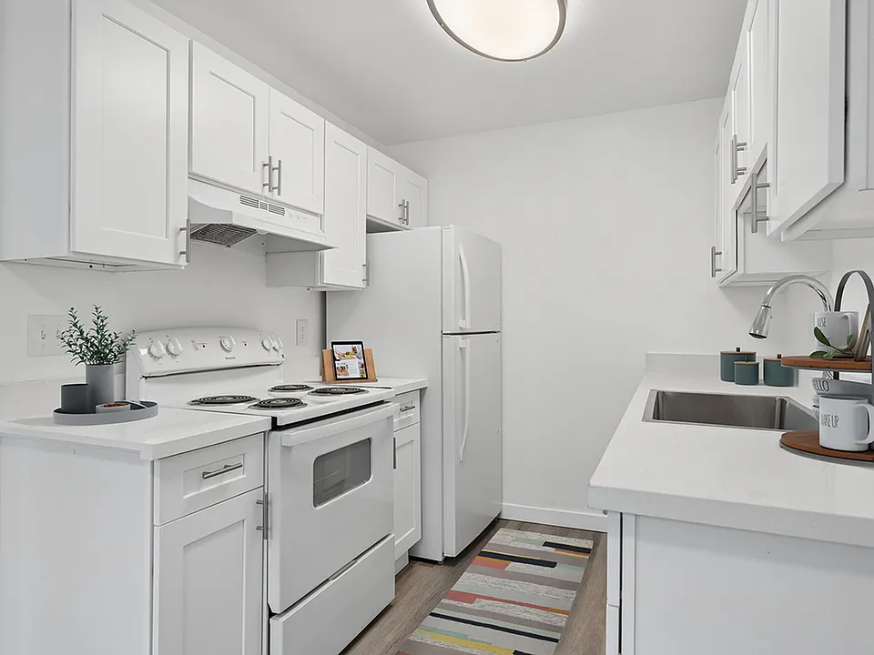 Park Ballinger Kitchen