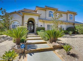 165 Inveraray Ct, Henderson, NV 89074