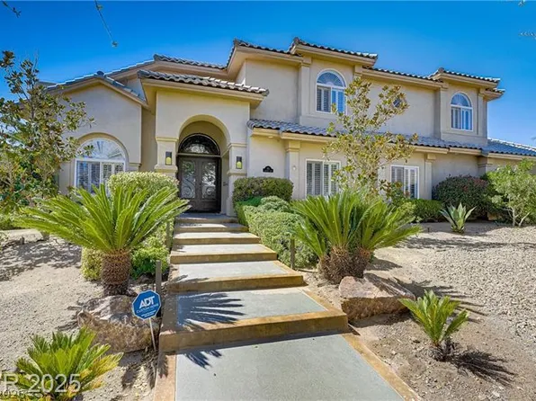 165 Inveraray Ct, Henderson, NV 89074