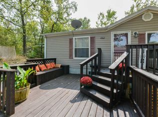 4062 White Oak Rd, Rockaway Beach, MO 65740