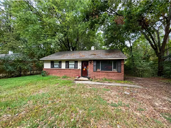 3205 Madewell Dr, Memphis, TN 38127