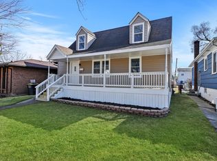 3671 177th St, Lansing, IL 60438