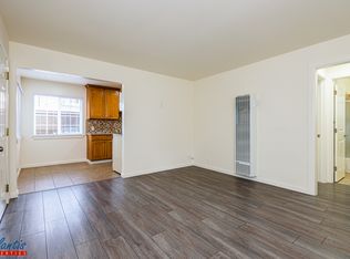 1135 Harrison St #2, Santa Clara, CA 95050