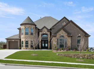 421 Willie Way, Burleson, TX 76028