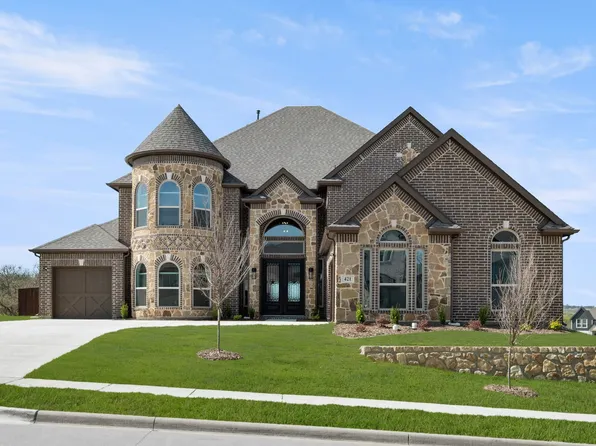 421 Willie Way, Burleson, TX 76028