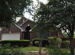 13328 Lamplight Village Ave, Austin, TX 78727