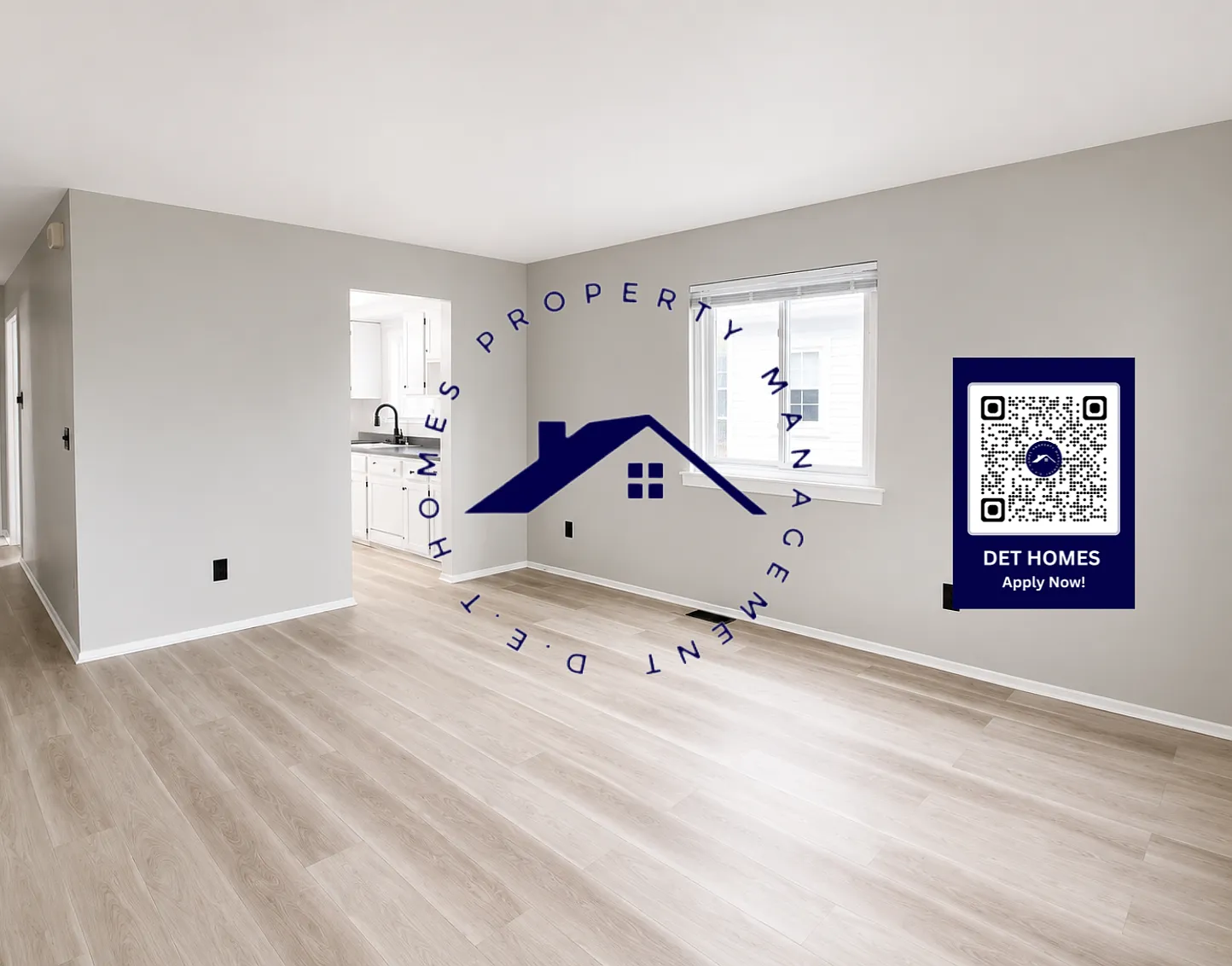 3 bed, 972 sqft, $1,400 — Photo 3