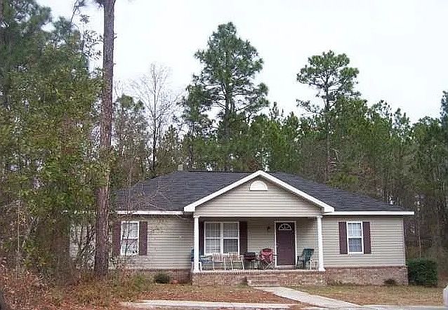 1st image of 603 Choctaw Hunt