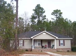 603 Choctaw Hunt, Statesboro, GA 30458