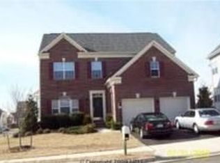 9012 Woodpecker Ct, Gainesville, VA 20155