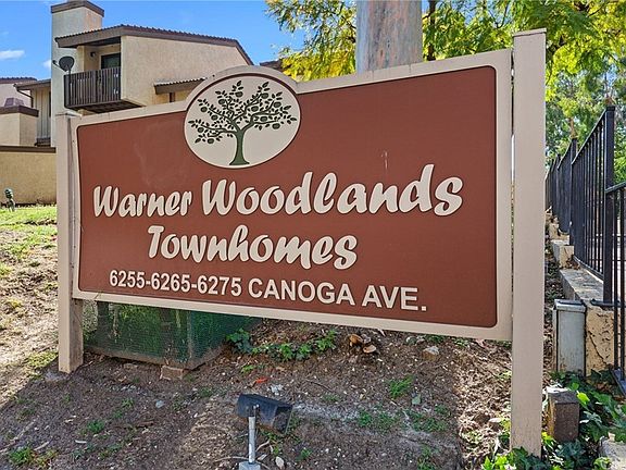 2nd image of 6265 Canoga Ave APT 43