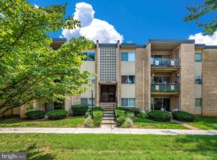 12200 Braxfield Ct #206, Rockville, MD 20852