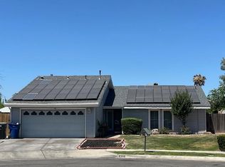 2208 S Garden Ave, Fresno, CA 93725