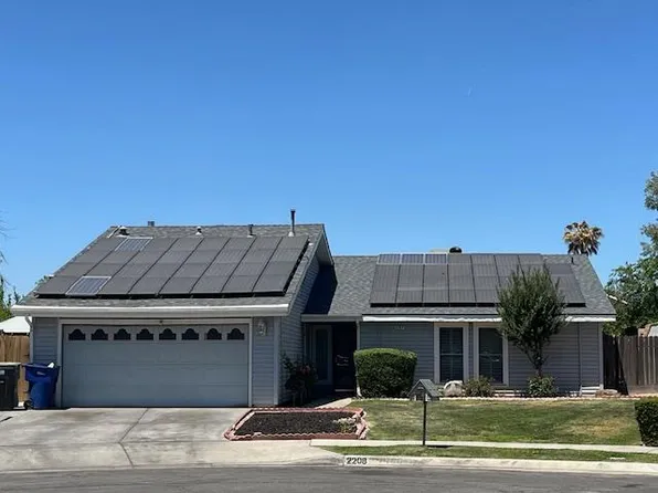 2208 S Garden Ave, Fresno, CA 93725