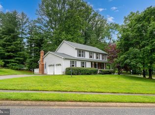 1000 Redbrook Ct, Bel Air, MD 21014