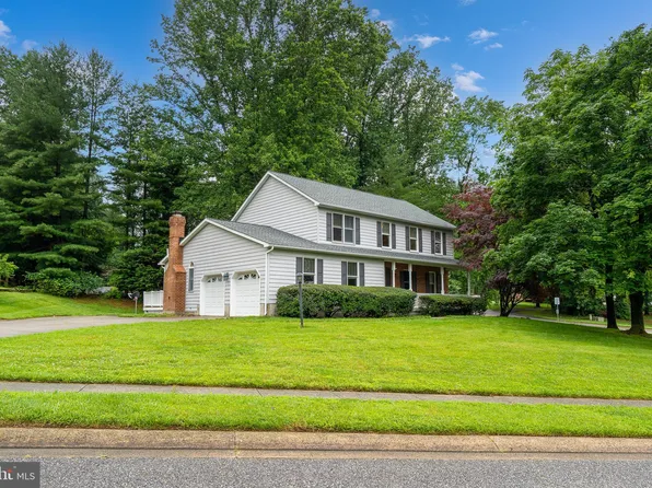 1000 Redbrook Ct, Bel Air, MD 21014
