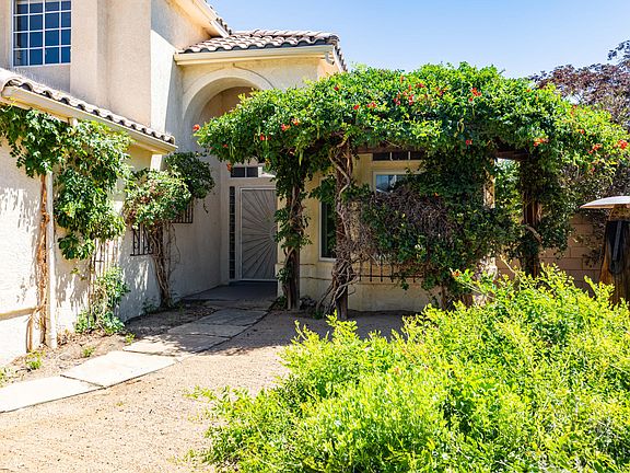 2nd image of 4115 Rancho Encanto Rd NW
