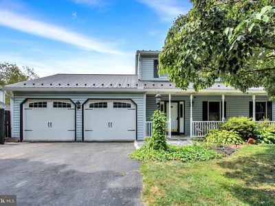 1085 Fiddlers Rd, Chambersburg, PA, 17202