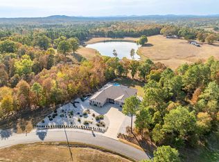 118 Rustic Ridge Ct, Hot Springs, AR 71913