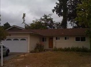 2830 Sioux St, Santa Rosa, CA 95403