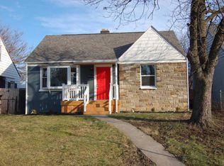 2266 Homestead Dr, Columbus, OH