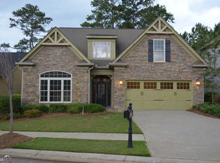 1218 Dawnview Dr, Griffin, GA 30248