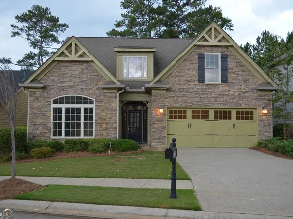 1218 Dawnview Dr, Griffin, GA 30248