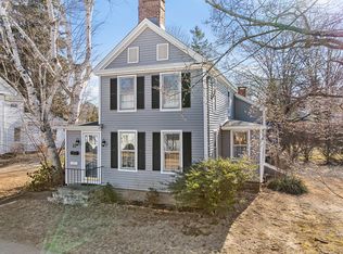 23 Elm St, Deep River, CT 06417