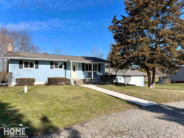 1860 S M 52, Owosso, MI 48867