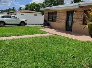 26510 SW 138th Ct, Homestead, FL 33032