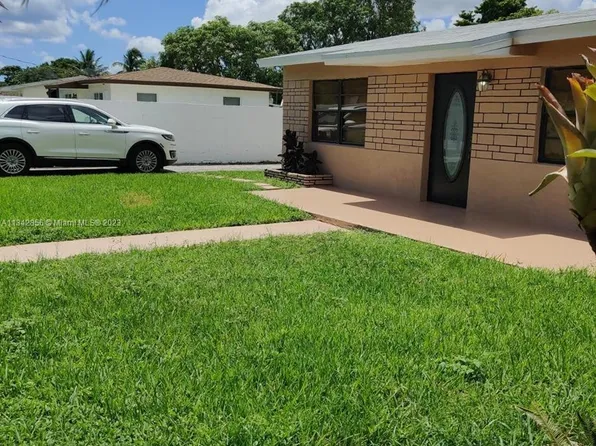 26510 SW 138th Ct, Homestead, FL 33032