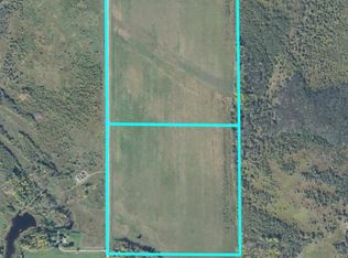 50th Ave NW, Baudette, MN 56623