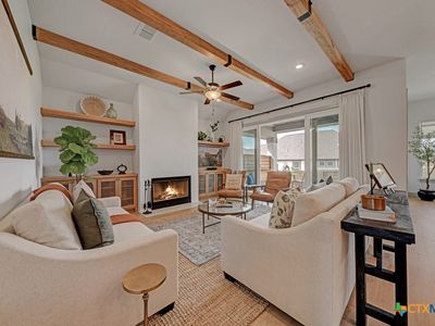 747 Hidden View St, New Braunfels, TX, 78130