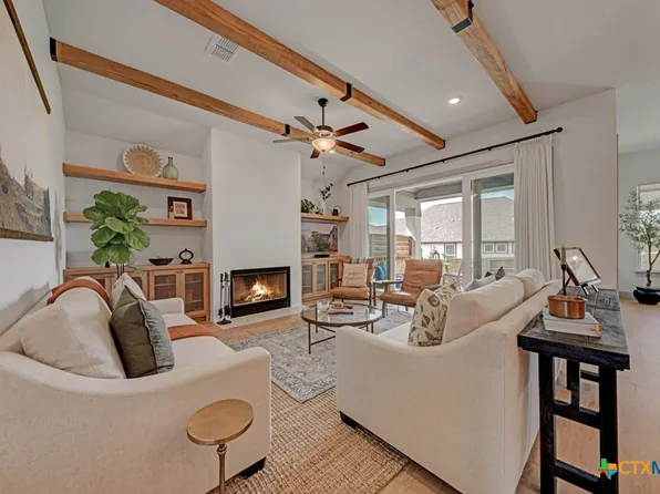 747 Hidden View St, New Braunfels, TX 78130