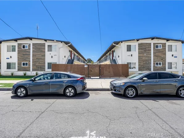 14715 Chadron Ave, Gardena, CA 90249