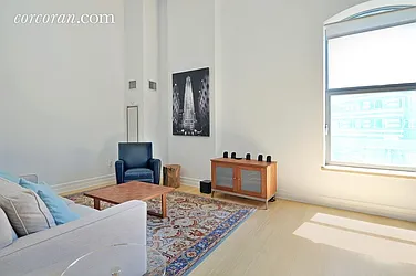 Rented by Corcoran