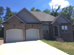 154 Elm St, Decatur, TN 37322
