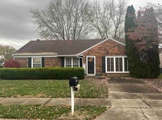 844 Florence Ct, Owensboro, KY 42303