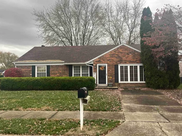 844 Florence Ct, Owensboro, KY 42303