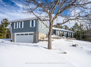 1564 Honey Harbour Rd, Georgian Bay, ON L0K1S0