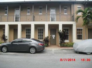 481 SW 147th Ter #348, Pembroke Pines, FL 33027