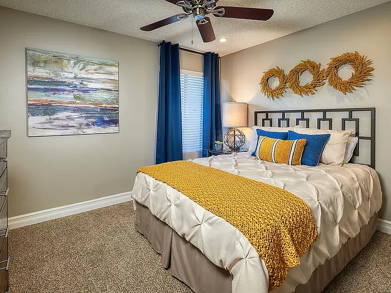 Chandler Meadows Furnished Apartments — Photo 5