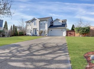 307 Rowe St NW, Orting, WA 98360