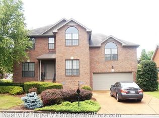 6905 Sunnywood Dr, Nashville, TN 37211