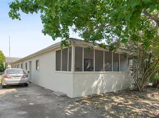 3133 Chippewa St, New Orleans, LA 70115